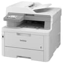 BROTHER MFC-L8340CDW Professional Compact Colour LED All-in-one Printer,Print, copy, scan and fax, Wireless, USB 2.0,UK Plug - 7