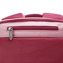 DELSEY Paris - Chatelet AIR 2.0 - Weiches Kabinengepäck 42 cm x 40 cm x 21 cm - 20 L - S - Rosa - 5