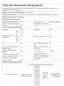 LG GBV7280CSW - Frigorífico Combi Door Cooling+, 2,03m. Serie 700, Clasificación C, 419l, blanco - 21