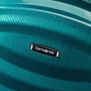 Samsonite Lite-Shock - Spinner S, Handgepäck, 55 cm, 36 L, Braun (Sand) - 8