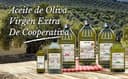 DCOOP Aceite de Oliva Virgen Extra - Ideal Para Cocinar, Botella PET Conserva las Propiedades del Producto, Cooperativas, 3 Litros - 2