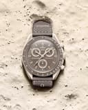 Omega x Swatch Moon Swatch MISSION ON EARTH - DESERT Speedmaster - 2