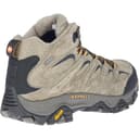 Merrell Herren Moab 3 Mid GTX Wanderschuhe, Pecan, 43 EU - 4