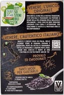 6x Riso Scotti Venere Integrale, Schwarzer Reis, gewachsen in Italien, Vollkorn, 500 g, reich an Ballaststoffen und Antioxidantien, vakuumverpackt + Italian Gourmet polpa 400g - 3
