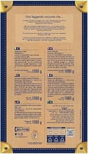 Caffè Borbone - Cafè - Cualidad Azul - 150 Cápsulas Ese 44 mm - 5