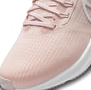 NIKE Air Zoom Pegasus 39 Women's Trainers DH4072 (Pink Oxford/Champagne/Summit White 601) UK 6 (EU 40) - 7